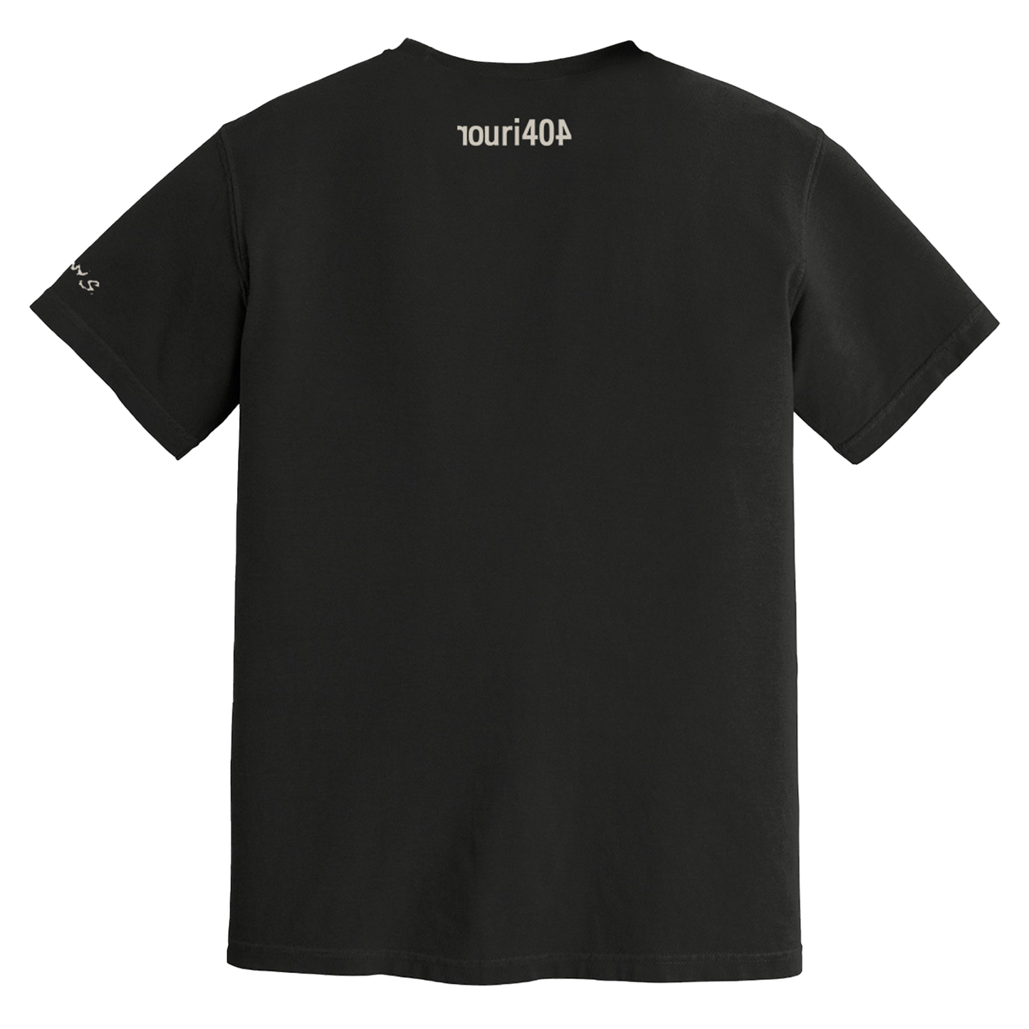 Crows Tee