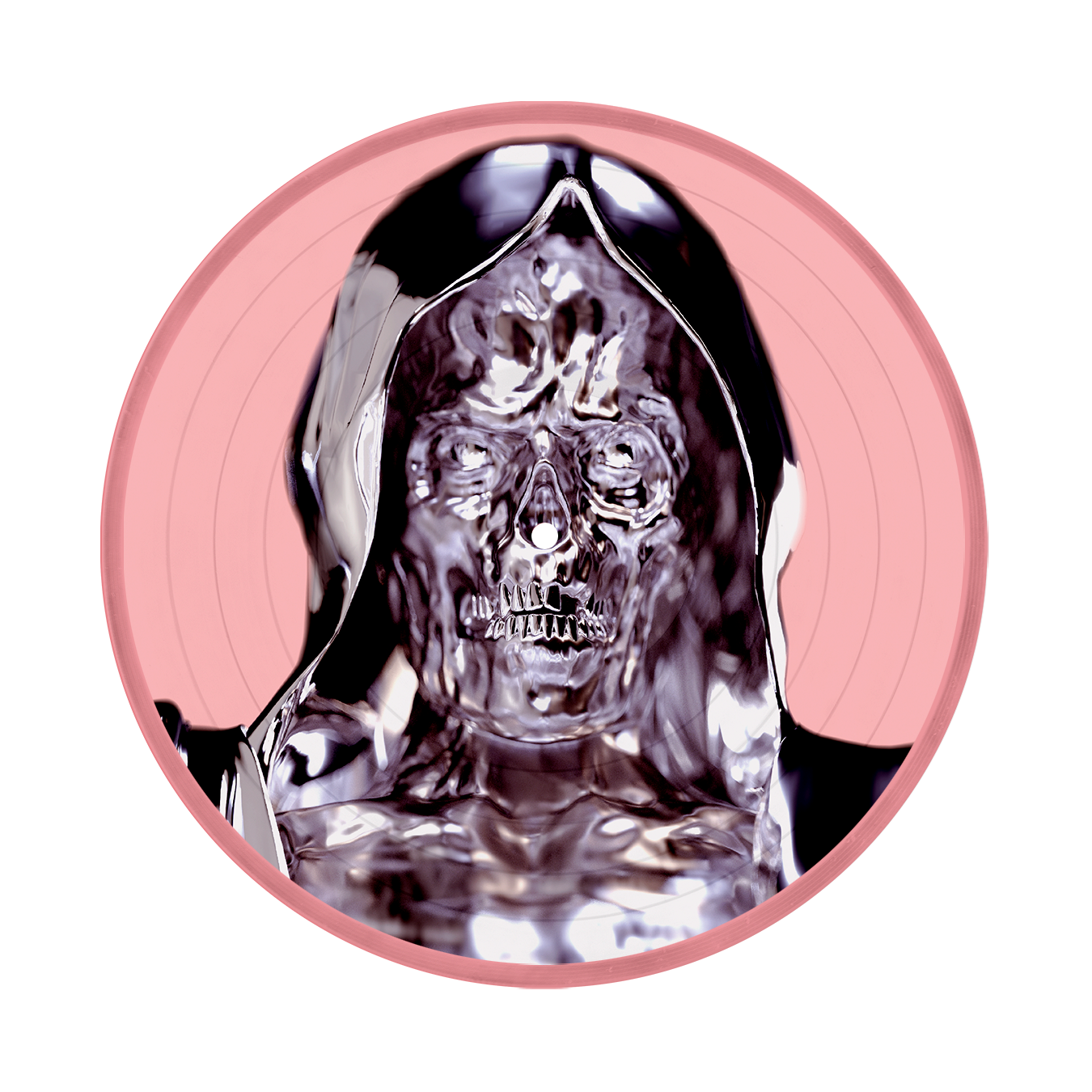 The Surface - Picture Disc Vinyl