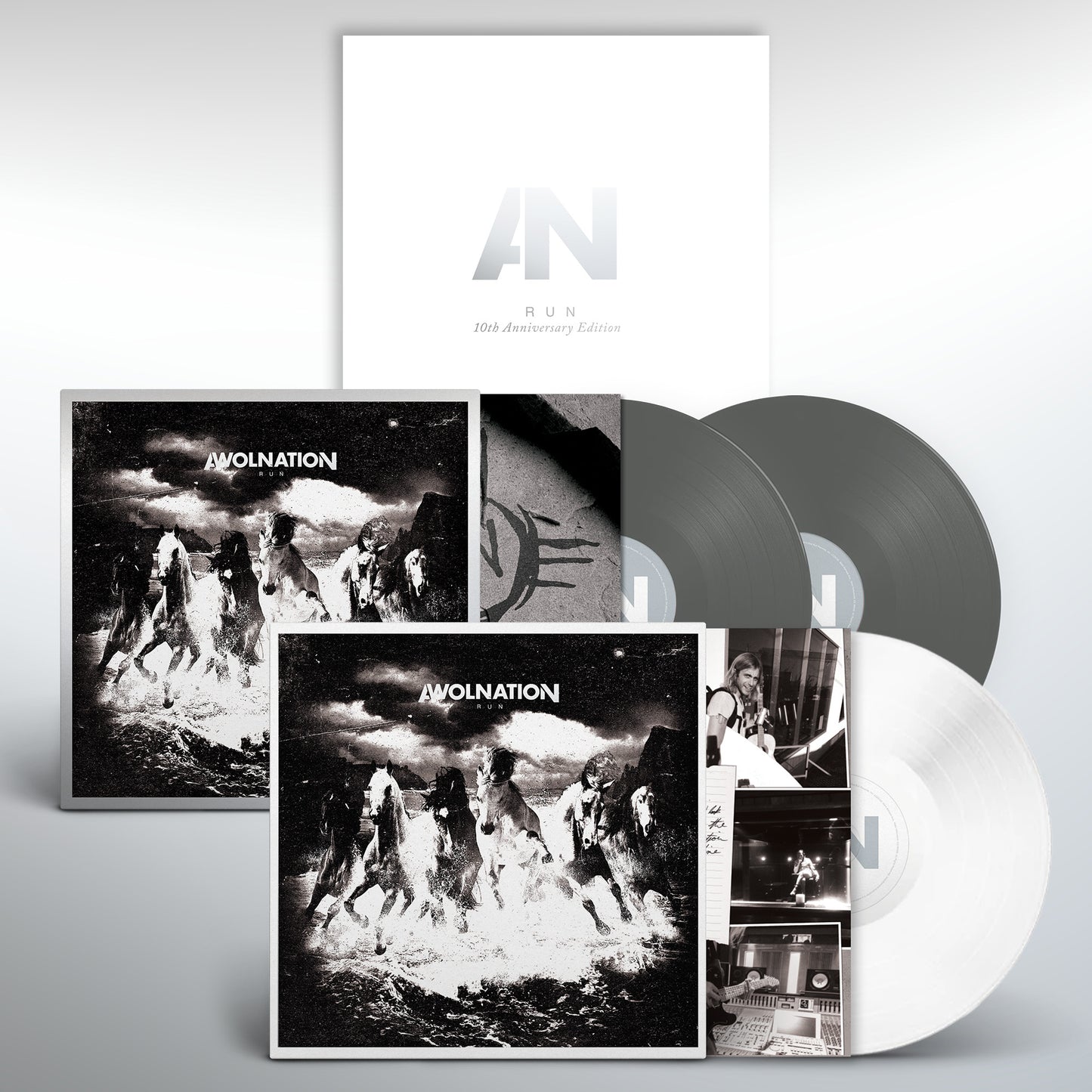 Run (10th Anniversary Deluxe Edition)