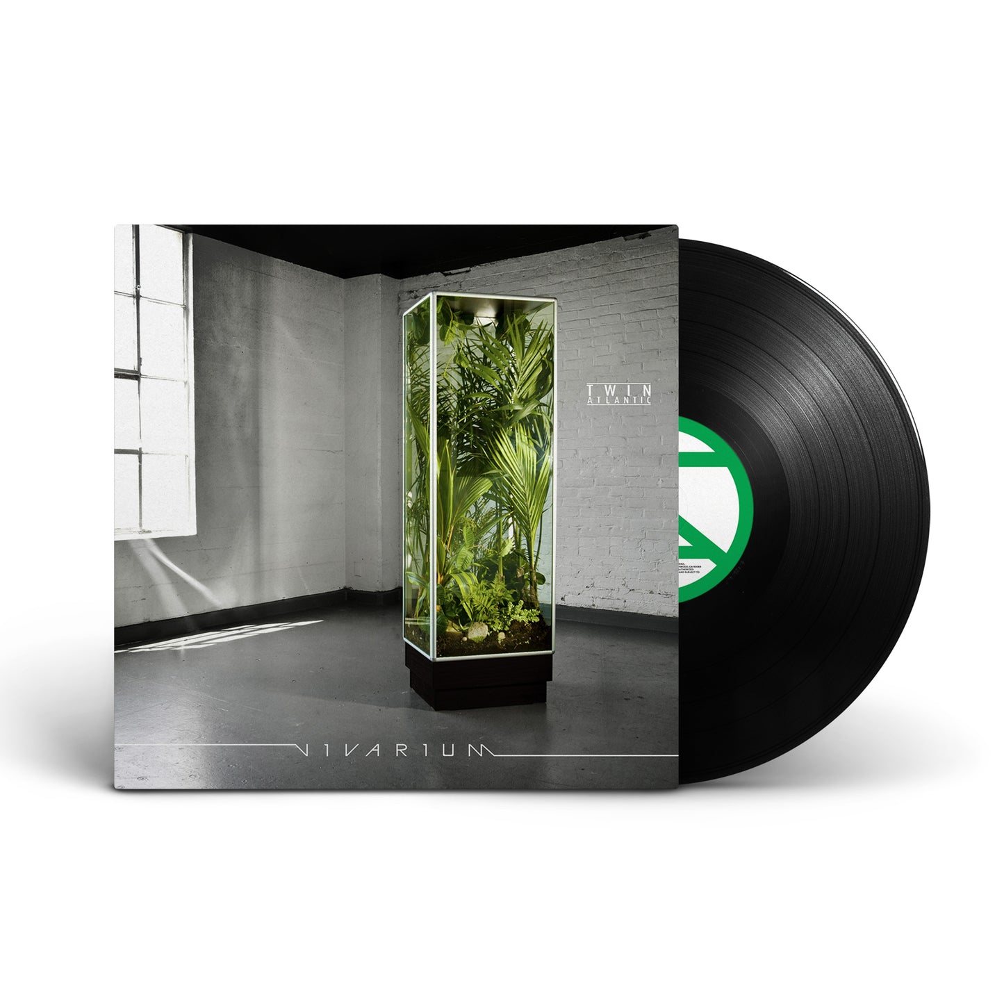 Vivarium Standard LP