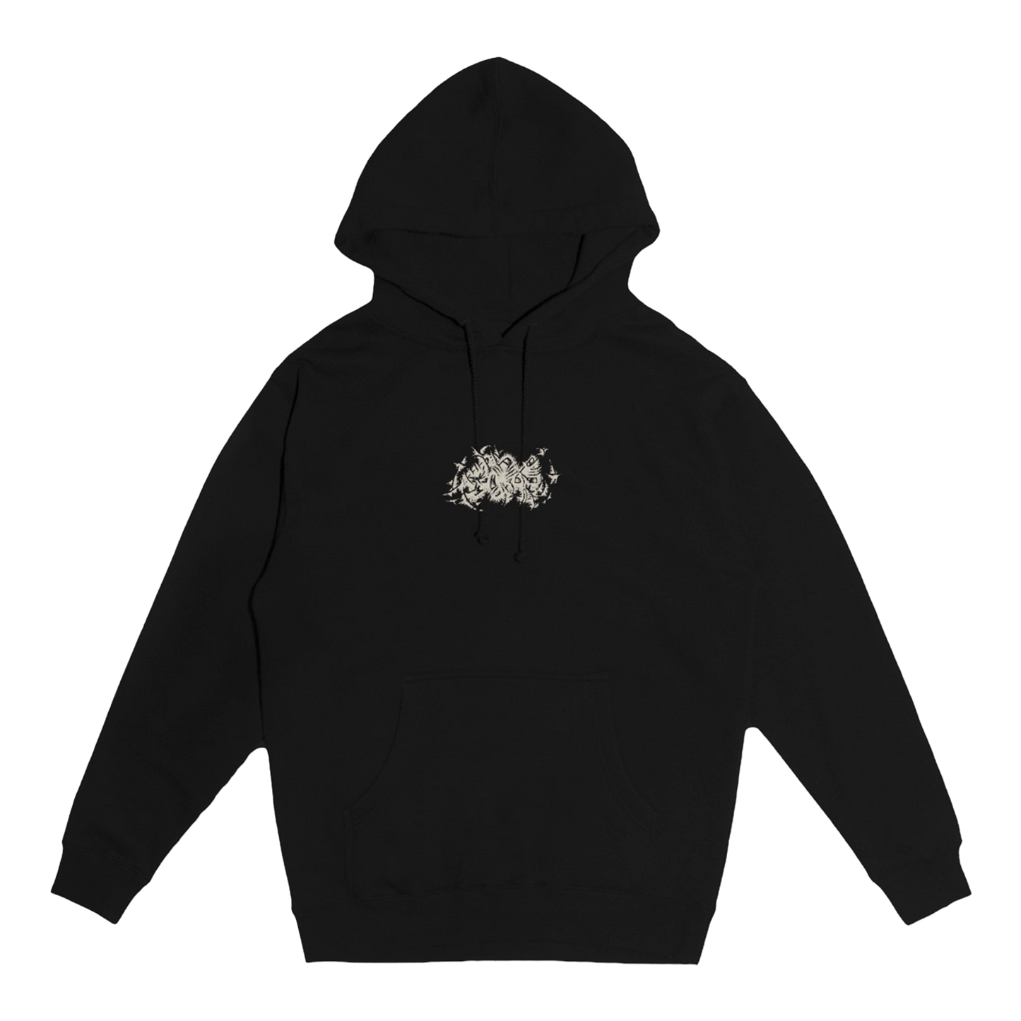 Crows Hoodie