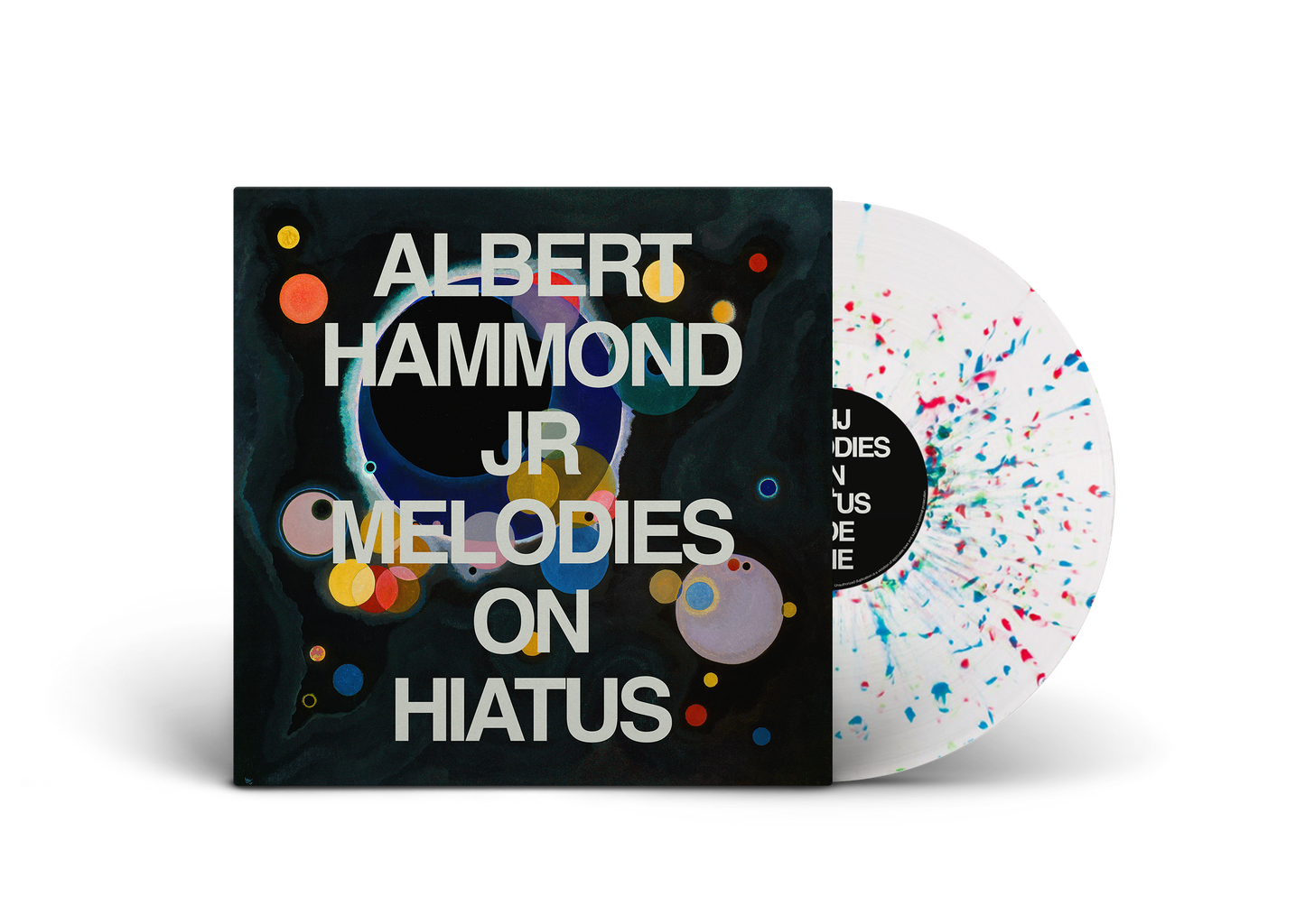 Melodies On Hiatus (Spotify Fans First)