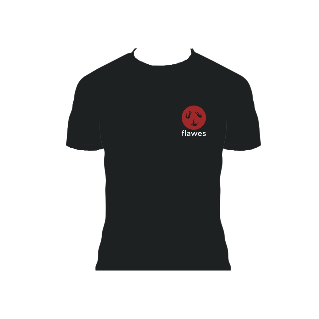 Black Reverie Tee