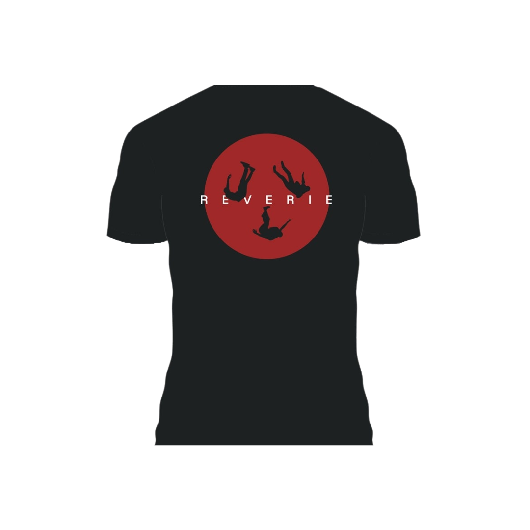 Black Reverie Tee