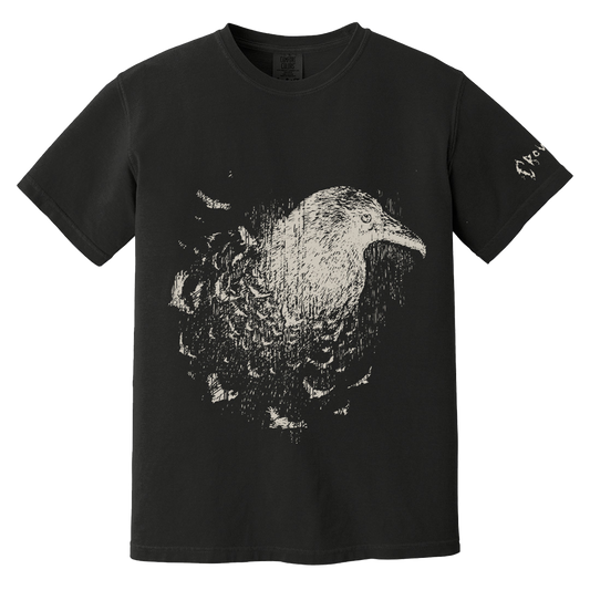 Crows Tee
