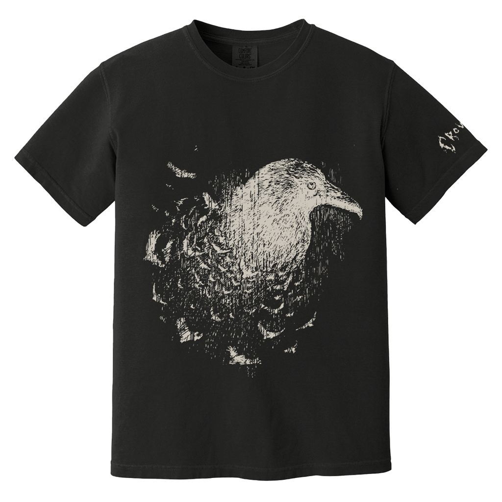 Crows Tee