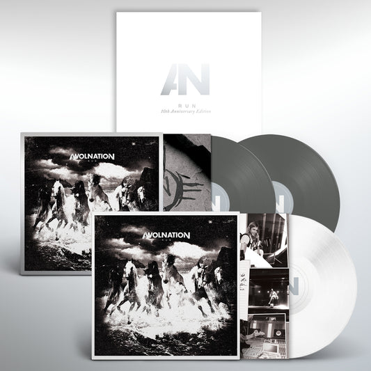 Run (10th Anniversary Deluxe Edition)