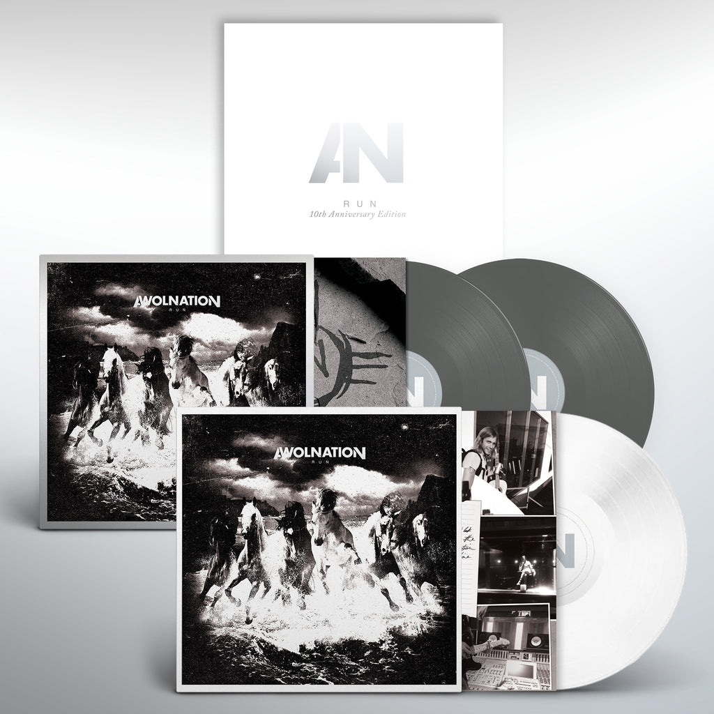 Run (10th Anniversary Deluxe Edition)