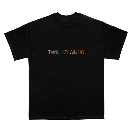 Great Divide 10th Anniversary Tee