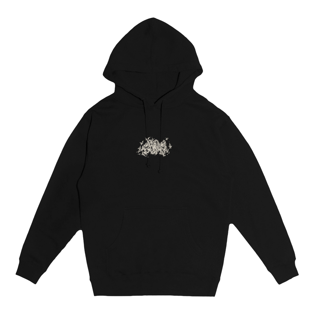 Crows Hoodie