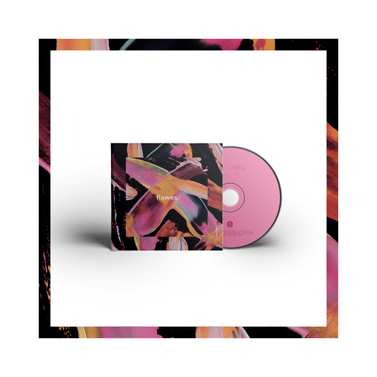 Flawes - Highlights CD (SIGNED - Limited Quantities)