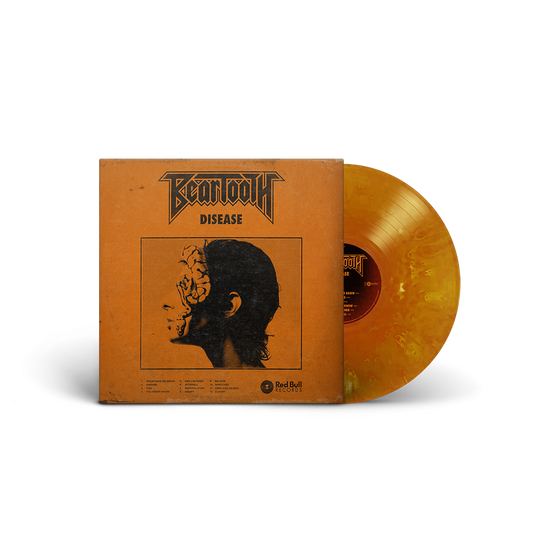 Beartooth - Disease 12 Inch Vinyl