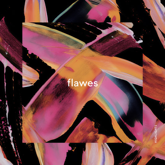Flawes - Highlights Digital Album/T-Shirt Bundle