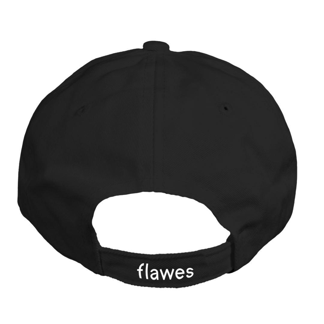 Flawes - One Step Back, Two Steps Forward (Cap)