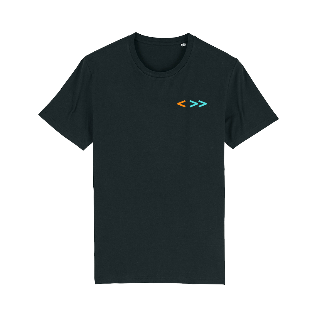 Flawes - One Step Back, Two Steps Forward (T-shirt)