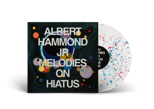 Melodies On Hiatus (Spotify Fans First)