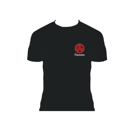 Black Reverie Tee