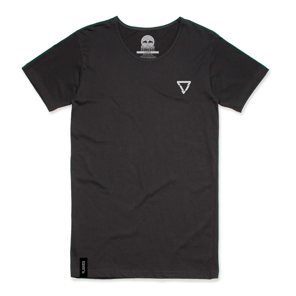 Flawes Logo Tee