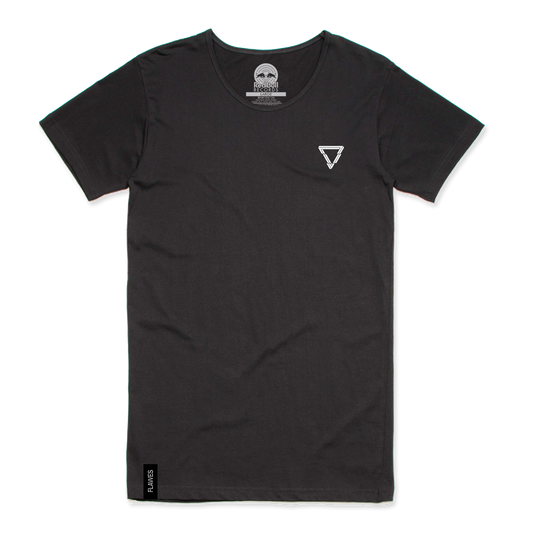 Flawes Logo Tee